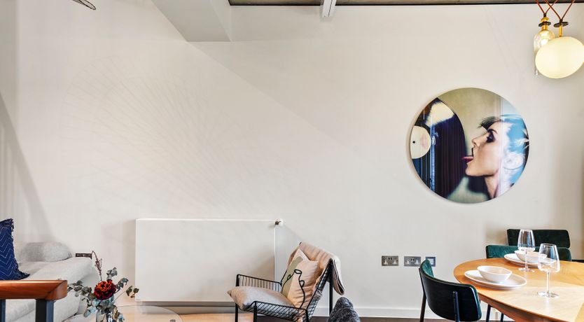 Photo of The Garden Ark