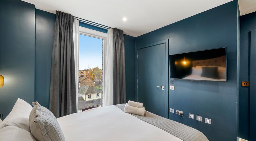 Photo of The Garden Ark