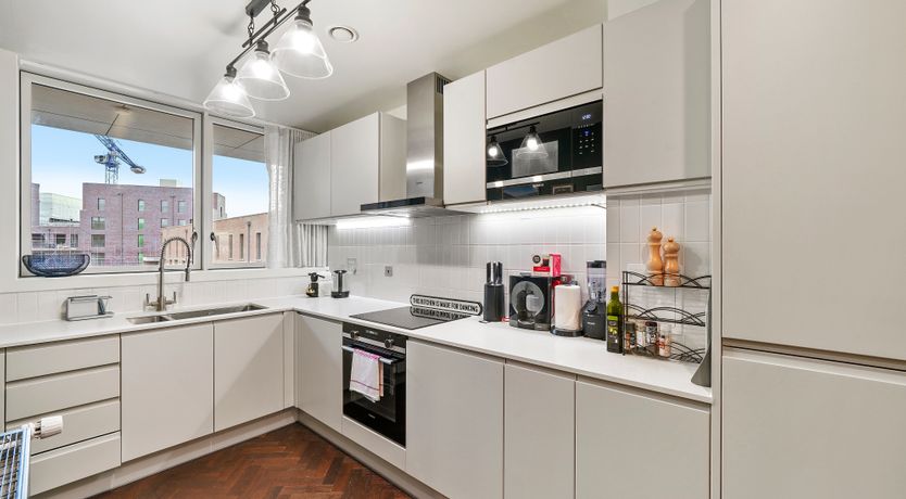 Photo of The Garden Ark