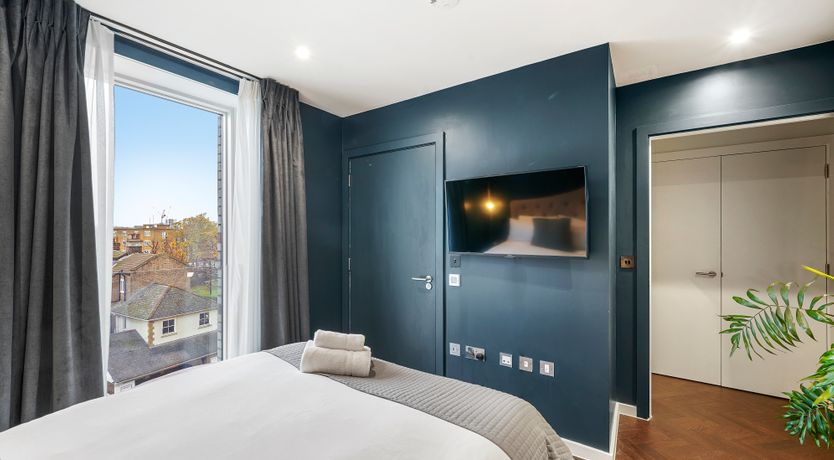 Photo of The Garden Ark