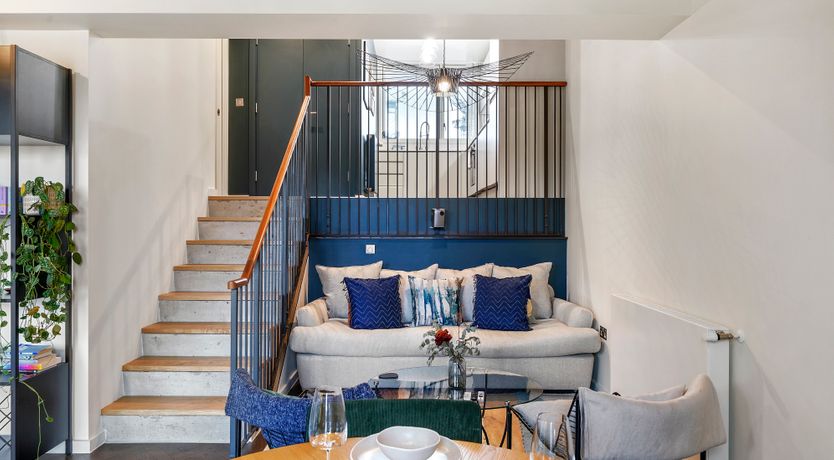 Photo of The Garden Ark