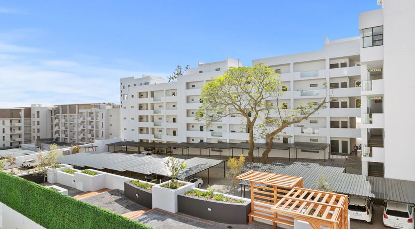 Photo of Golden Palm Nook