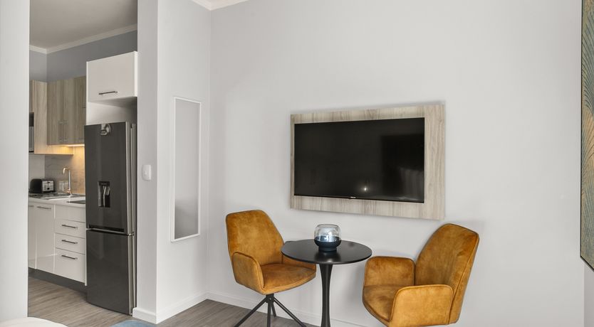 Photo of Golden Palm Nook