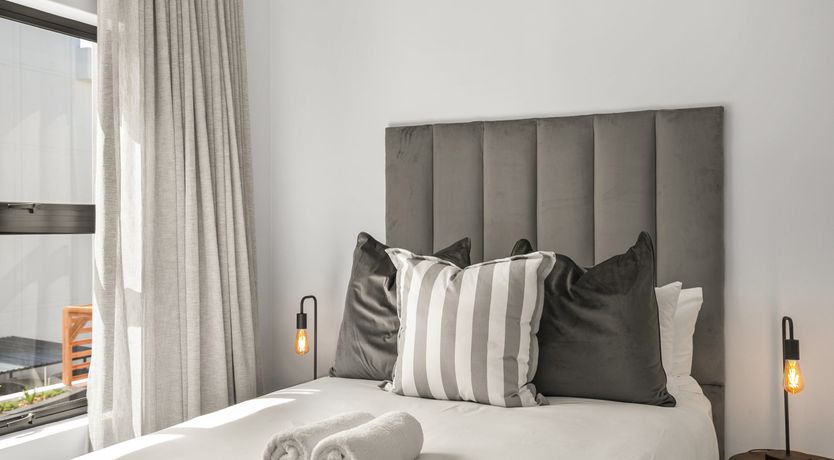 Photo of Golden Palm Nook