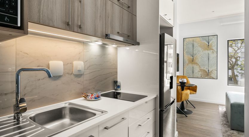 Photo of Golden Palm Nook