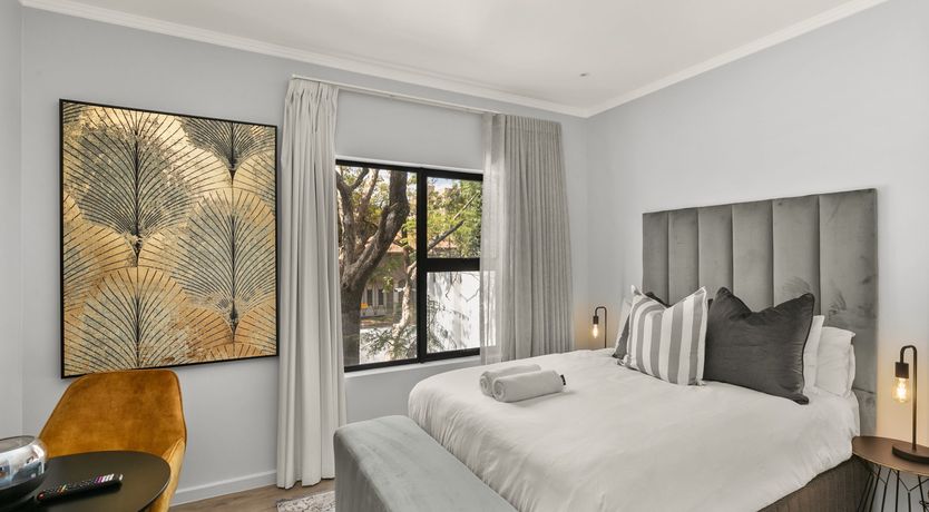 Photo of Golden Palm Nook