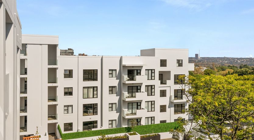 Photo of Golden Palm Nook