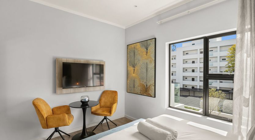 Photo of Golden Palm Nook