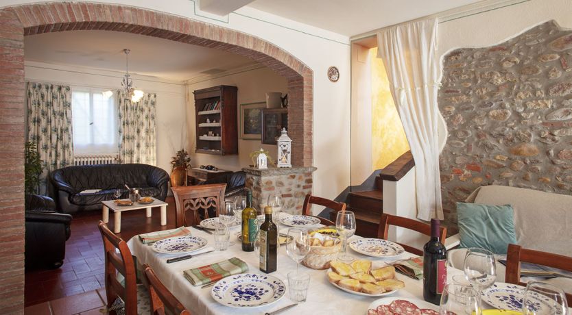 Photo of From Tuscany, With Love