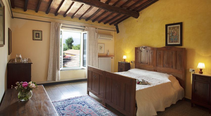 Photo of From Tuscany, With Love