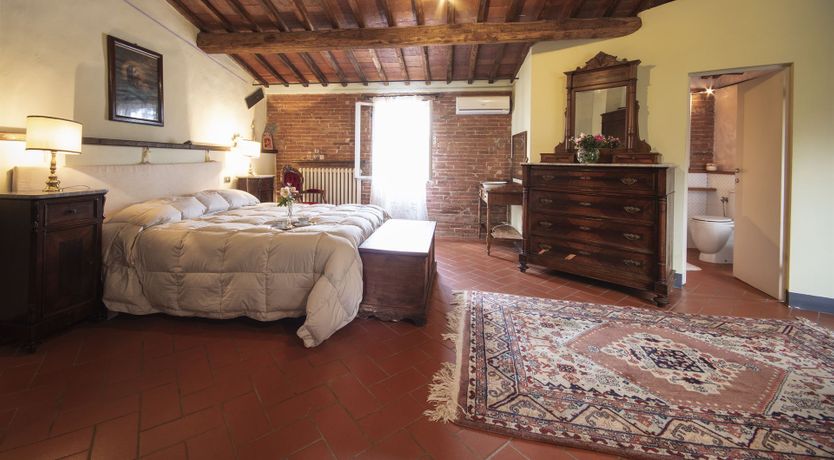 Photo of From Tuscany, With Love