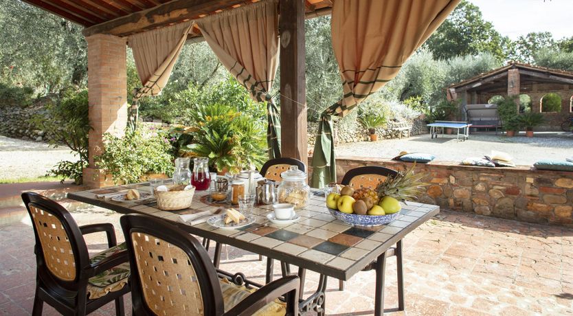 Photo of From Tuscany, With Love