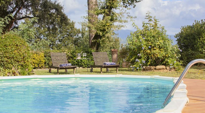 Photo of From Tuscany, With Love