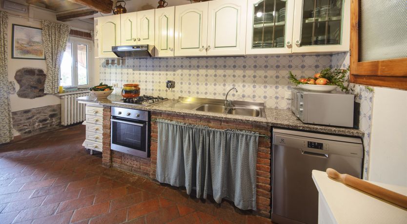 Photo of From Tuscany, With Love