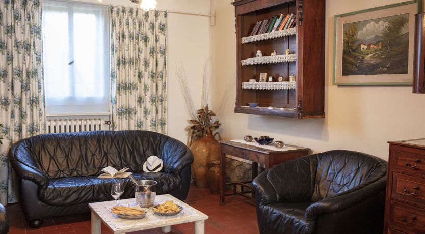 Photo of From Tuscany, With Love