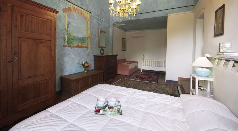 Photo of From Tuscany, With Love