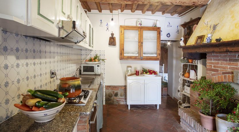 Photo of From Tuscany, With Love