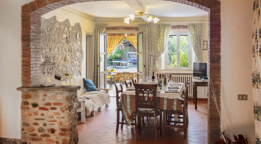 Photo of From Tuscany, With Love