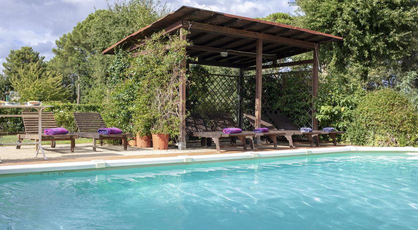 Photo of From Tuscany, With Love