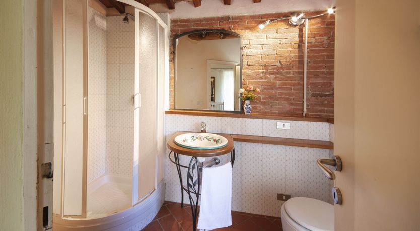 Photo of From Tuscany, With Love