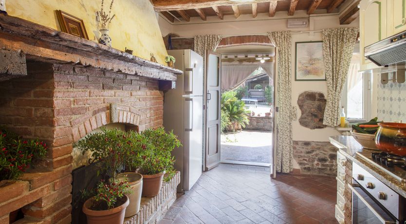 Photo of From Tuscany, With Love