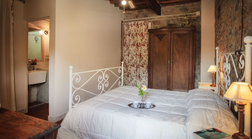 Photo of From Tuscany, With Love