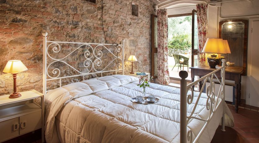 Photo of From Tuscany, With Love