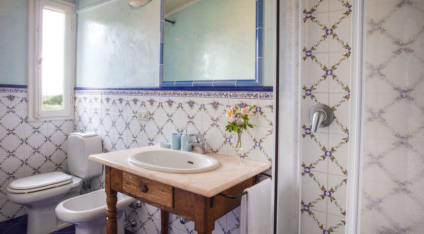 Photo of From Tuscany, With Love