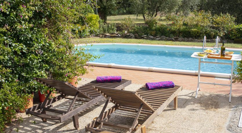 Photo of From Tuscany, With Love