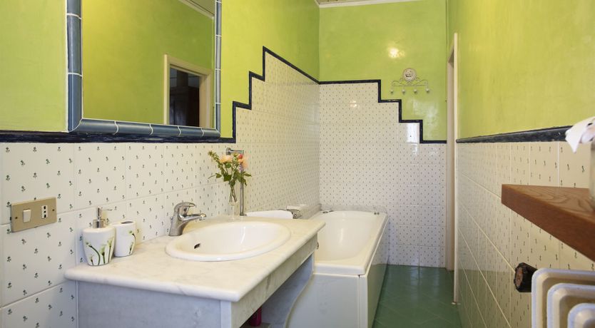 Photo of From Tuscany, With Love