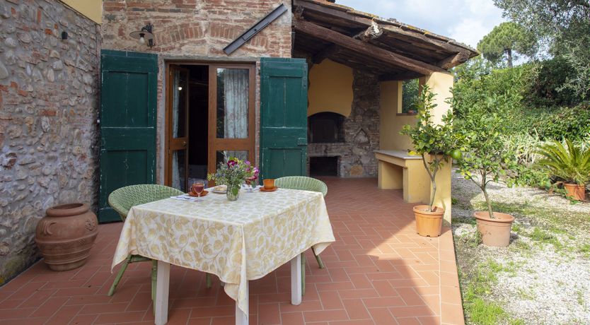 Photo of From Tuscany, With Love