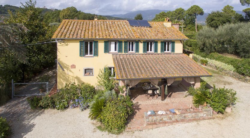 Photo of From Tuscany, With Love