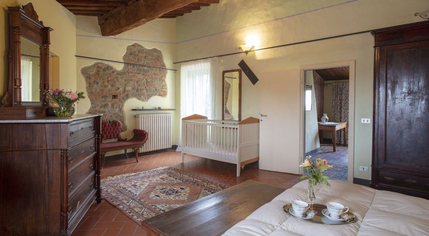 Photo of From Tuscany, With Love