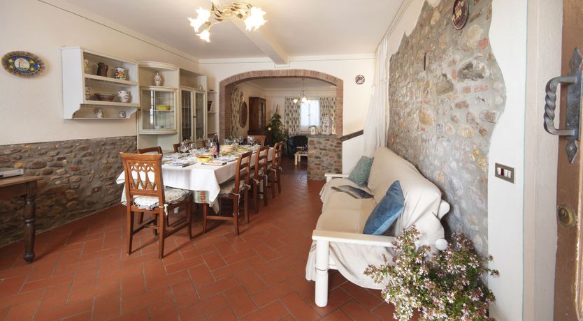 Photo of From Tuscany, With Love