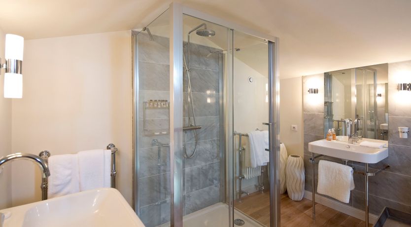 Photo of The Sun's Rainbow