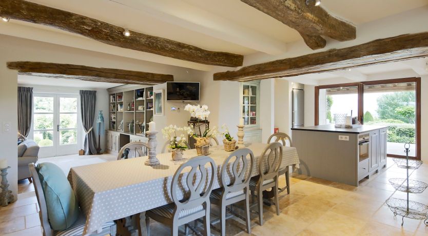 Photo of The Sun's Rainbow