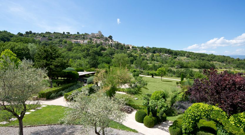 Photo of The Sun's Rainbow