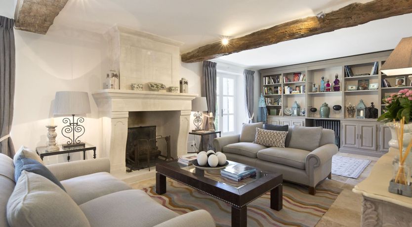 Photo of The Sun's Rainbow