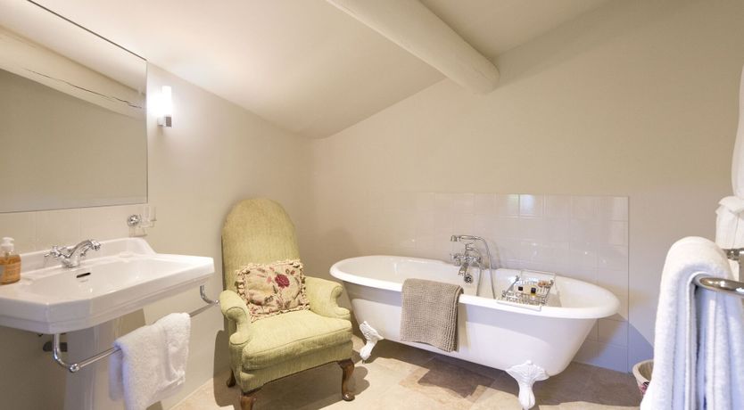 Photo of The Sun's Rainbow