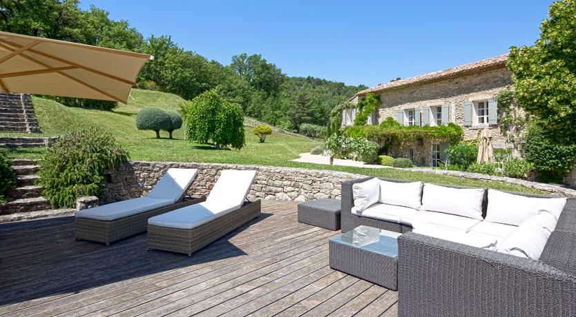 Photo of The Sun's Rainbow