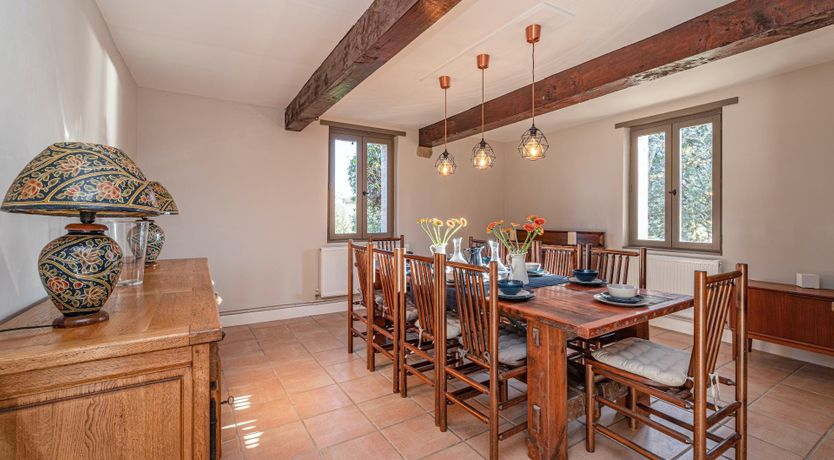 Photo of The Valley Forge