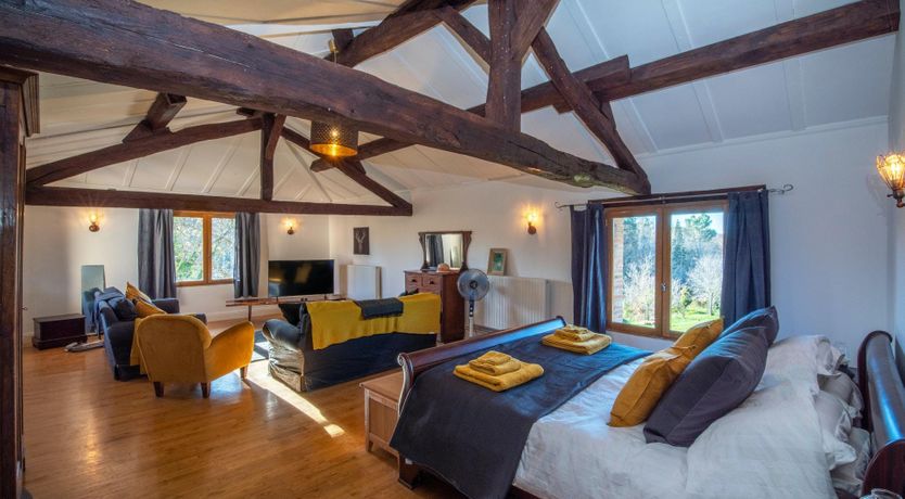 Photo of The Valley Forge