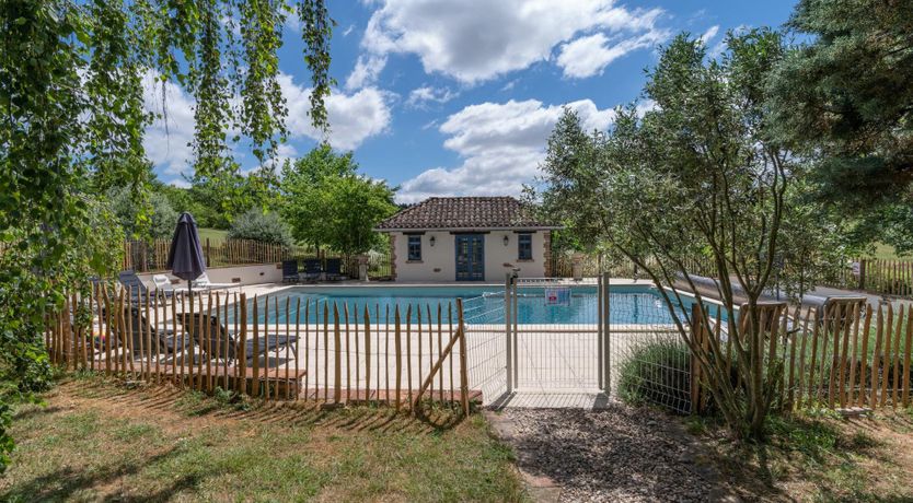 Photo of The Valley Forge