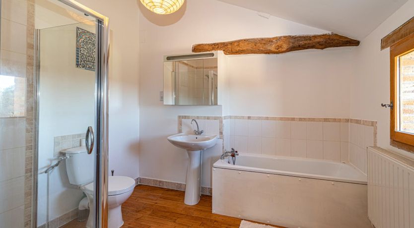 Photo of The Valley Forge