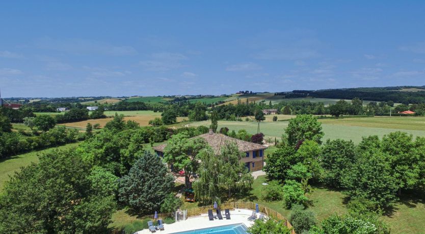 Photo of The Valley Forge