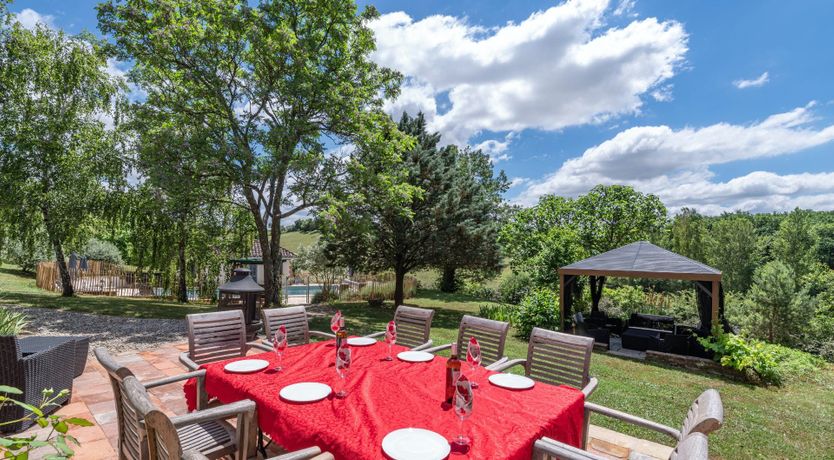 Photo of The Valley Forge