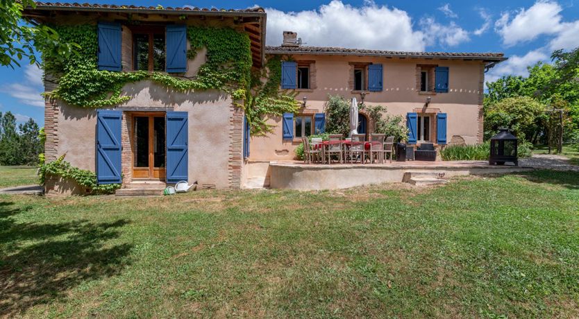 Photo of The Valley Forge