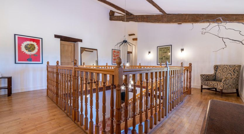 Photo of The Valley Forge