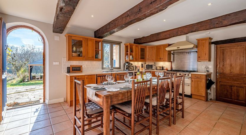 Photo of The Valley Forge