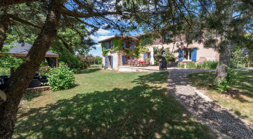 Photo of The Valley Forge